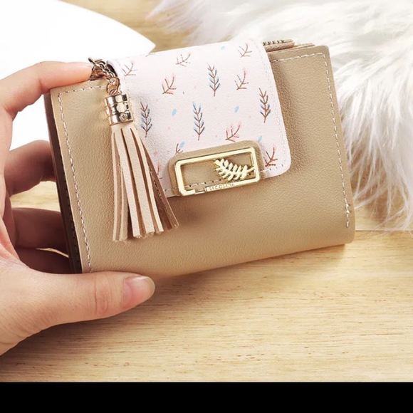 Fashion mini coin purse - Picture 7 of 11